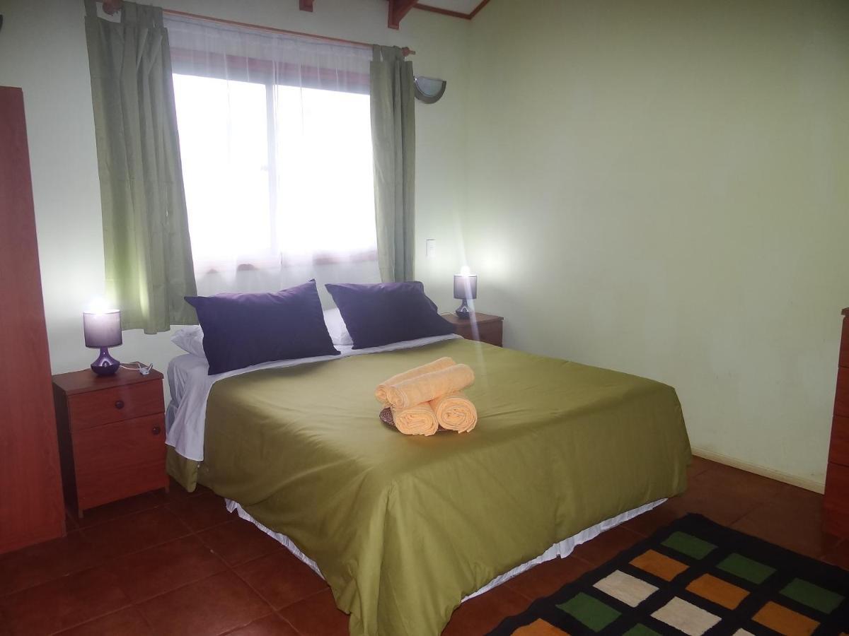 Cabanas Rapa Nui Orito Hanga Roa Værelse billede