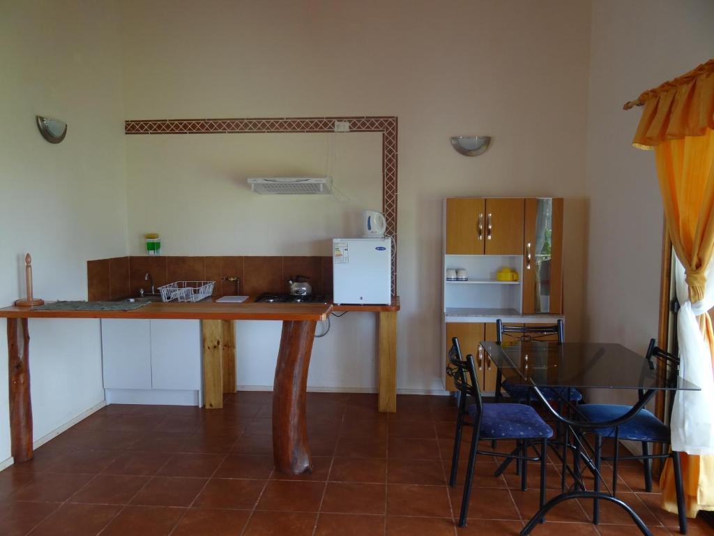Cabanas Rapa Nui Orito Hanga Roa Værelse billede