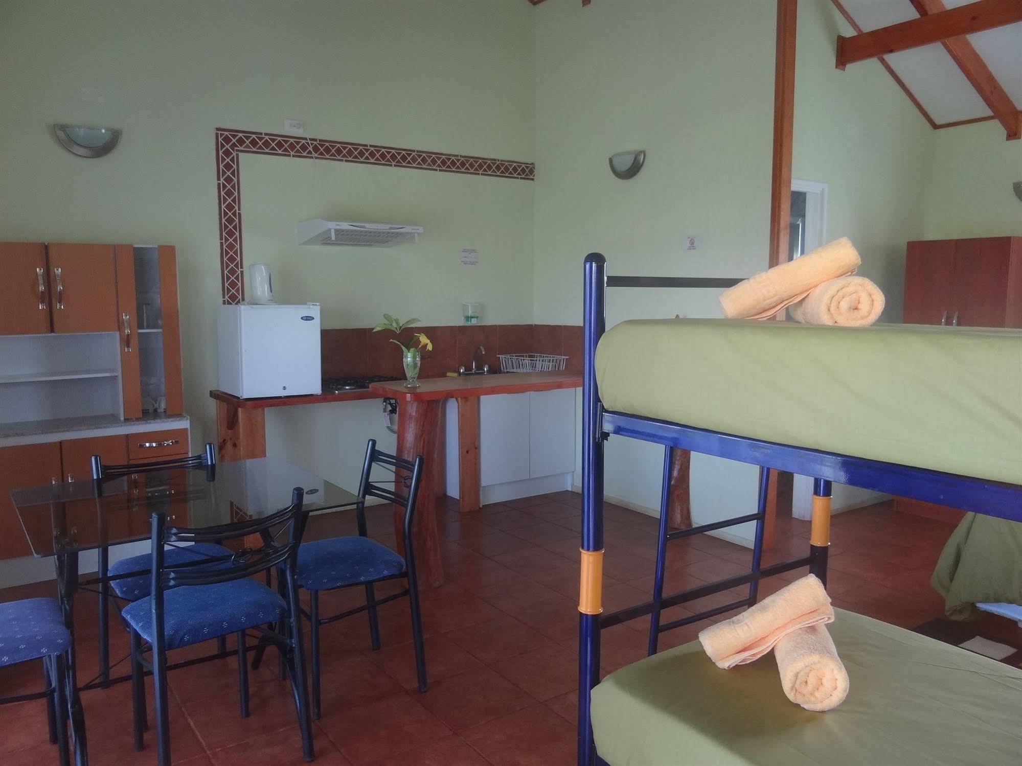 Cabanas Rapa Nui Orito Hanga Roa Eksteriør billede